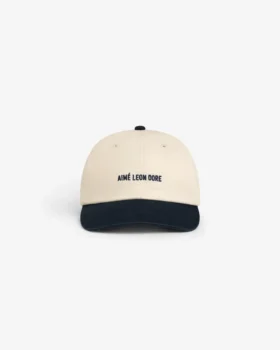Washed Chino Hat