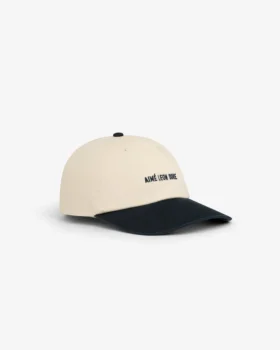 Washed Chino Hat