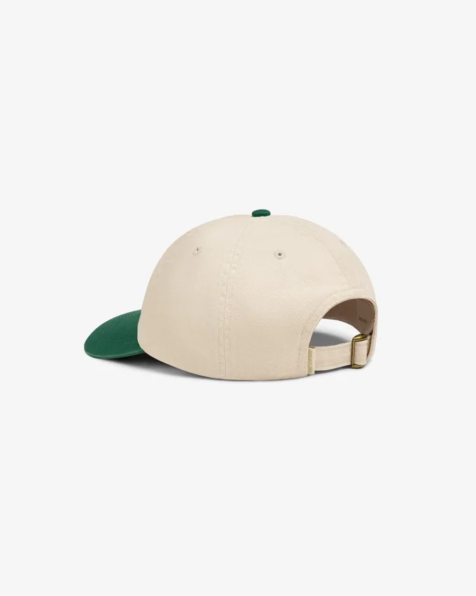 Washed Chino Hat