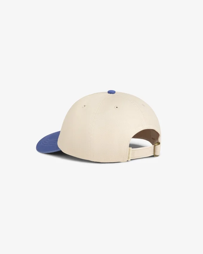 Washed Chino Hat