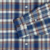 Washed Madras Shirt