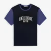 Washed Ringer Tee