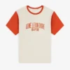 Washed Ringer Tee