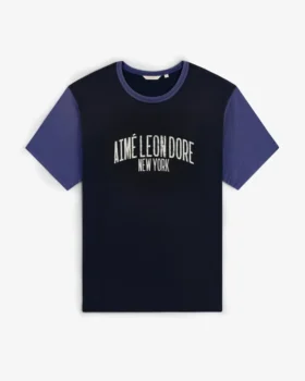 Washed Ringer Tee