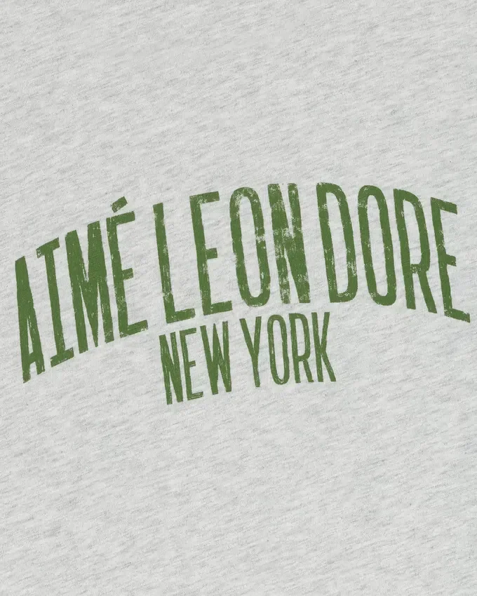 Washed Ringer Tee