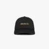 Washed Script Hat