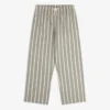 Wide Leg Shore Pant