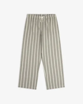 Wide Leg Shore Pant