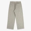 Wide Leg Shore Pant