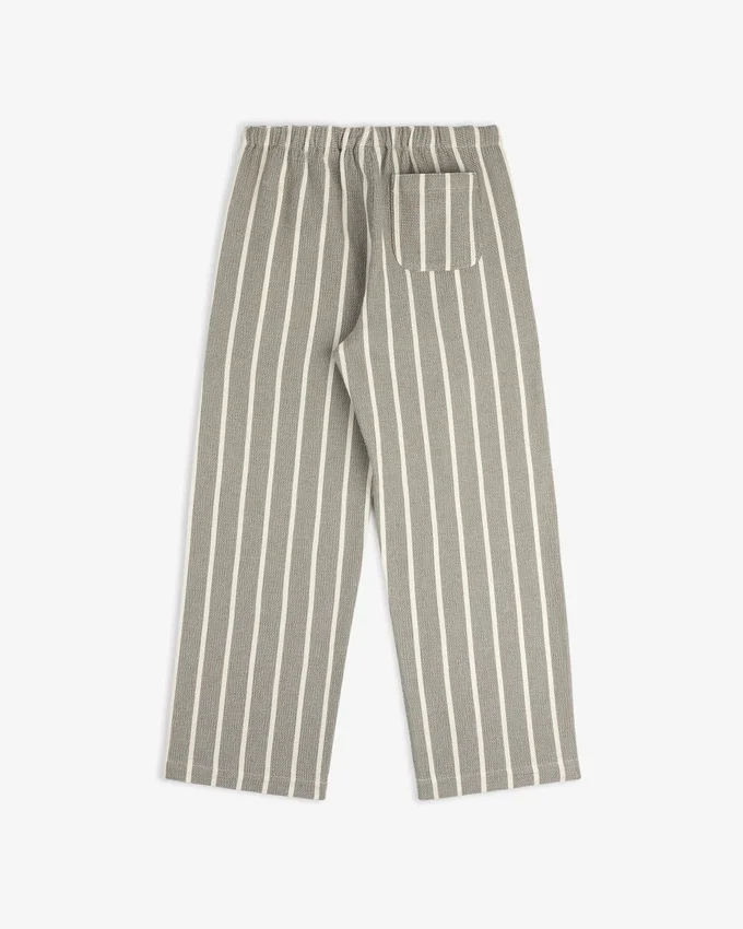Wide Leg Shore Pant