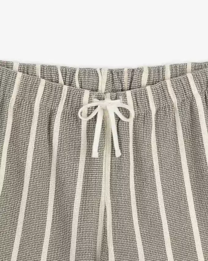 Wide Leg Shore Pant