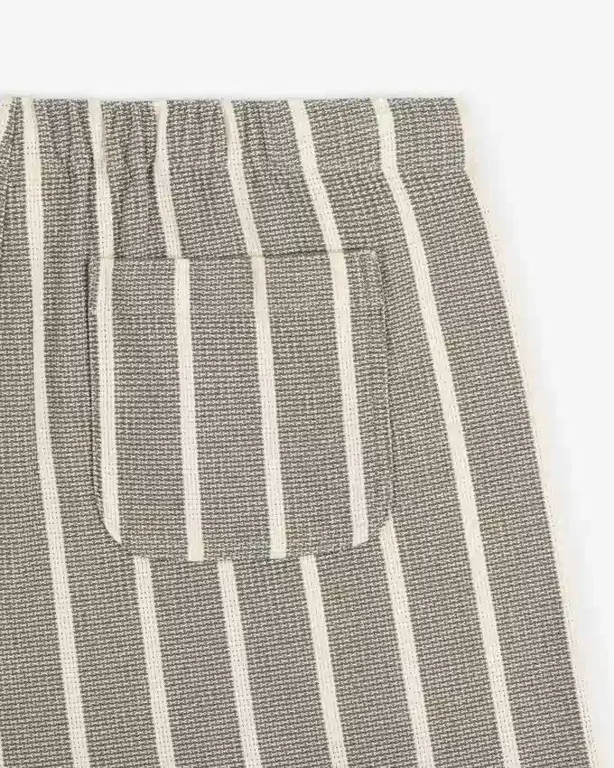 Wide Leg Shore Pant
