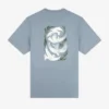Woodblock Dove Tee