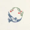 Woodblock Dove Tee