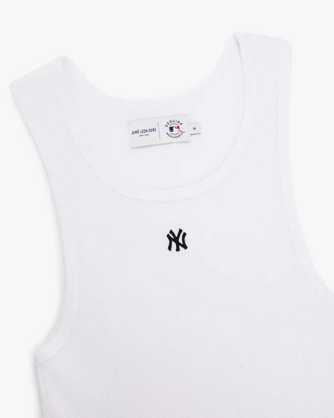 Yankees Tank Top