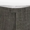Yarn Dyed Linen Suit Trouser